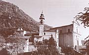 san maurizio