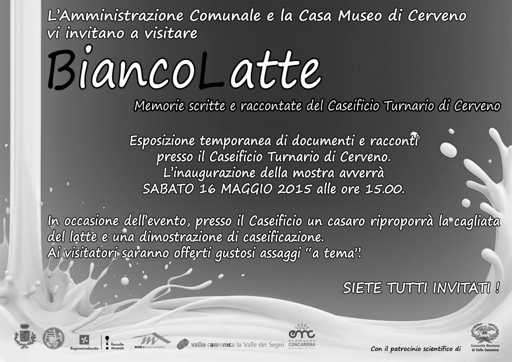 Bianco Latte Cerveno